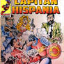 Capitan Hispania VictorGrafico