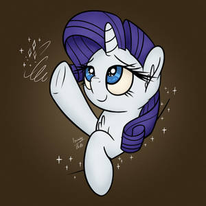 Rarity (Rarity Day 2018)