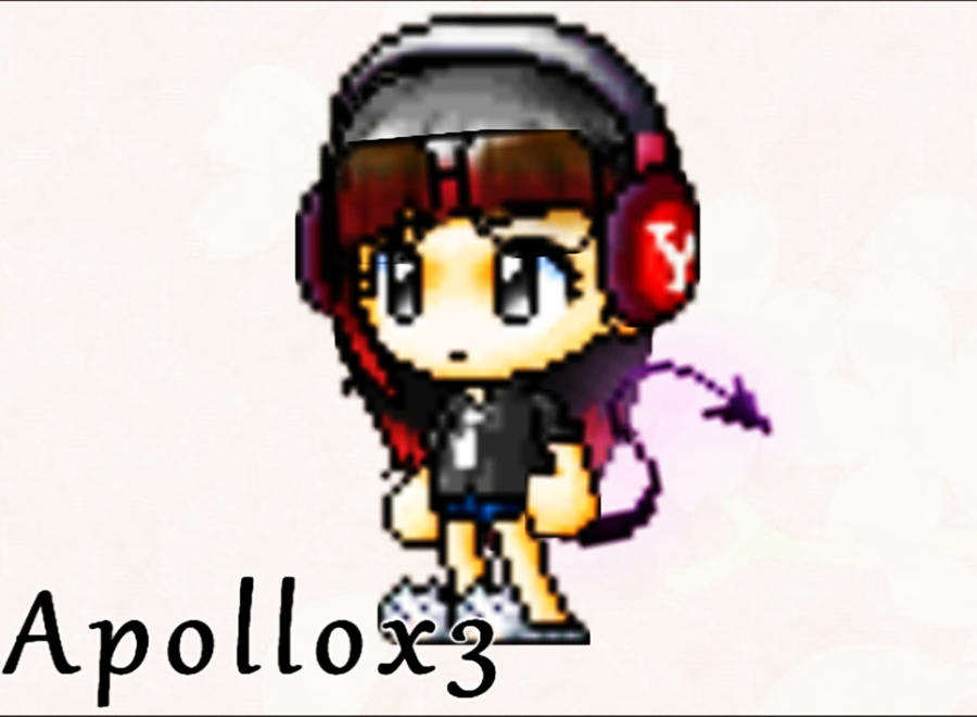 Random Lol by Apollox3 on DeviantArt