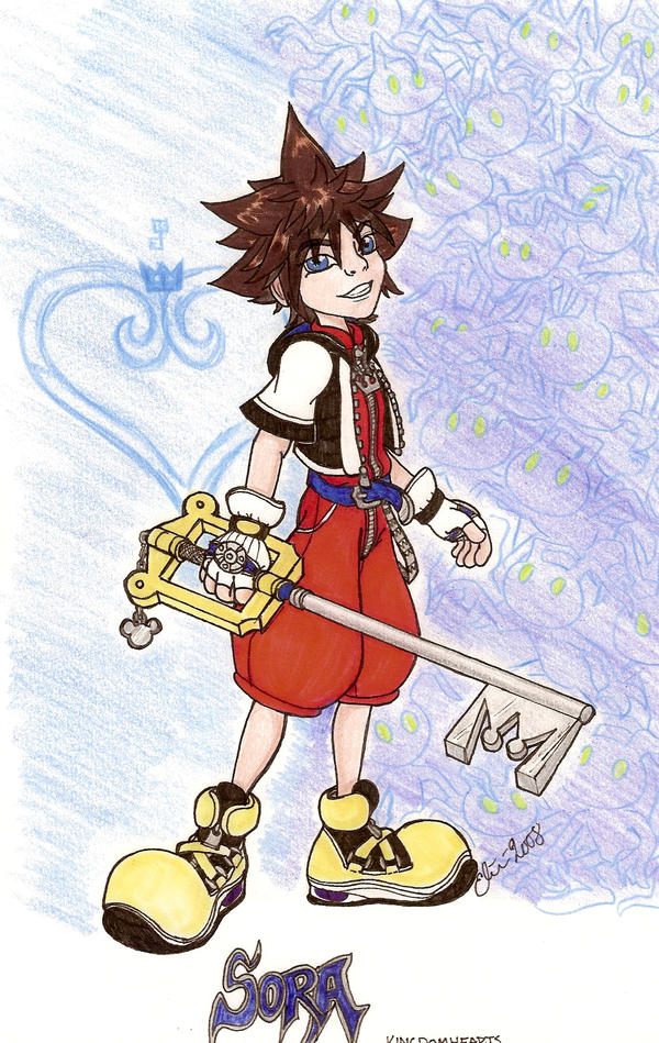 A hero born by Silverspegel on DeviantArt