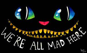 Cheshire Cat (MAD)
