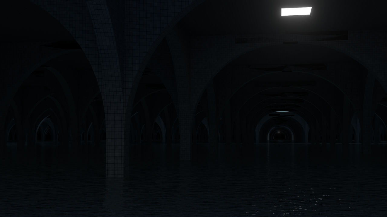 Liminal Spacemaker Liminal Space by StarDustForge on DeviantArt