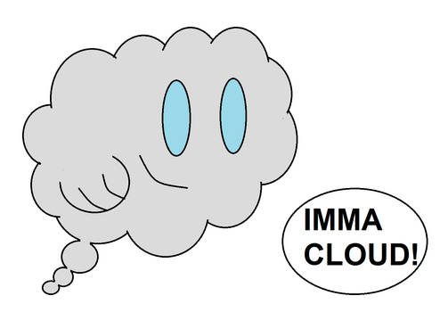 IMMA CLOUD