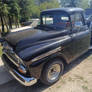 Chevrolet apache 