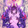 RISA THE AWAKENING