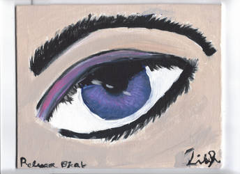 Eye of Art