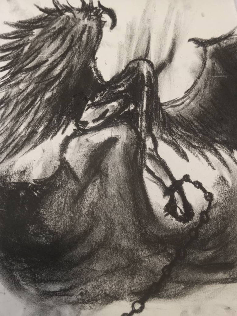 Azazel by Apeman1994 on DeviantArt