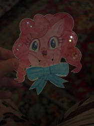 Pinkie Pie