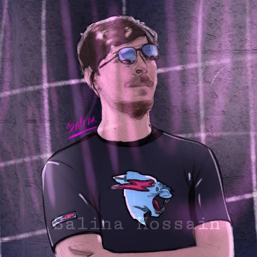 base For MrBeast Meme By me. by KAnne4 on DeviantArt