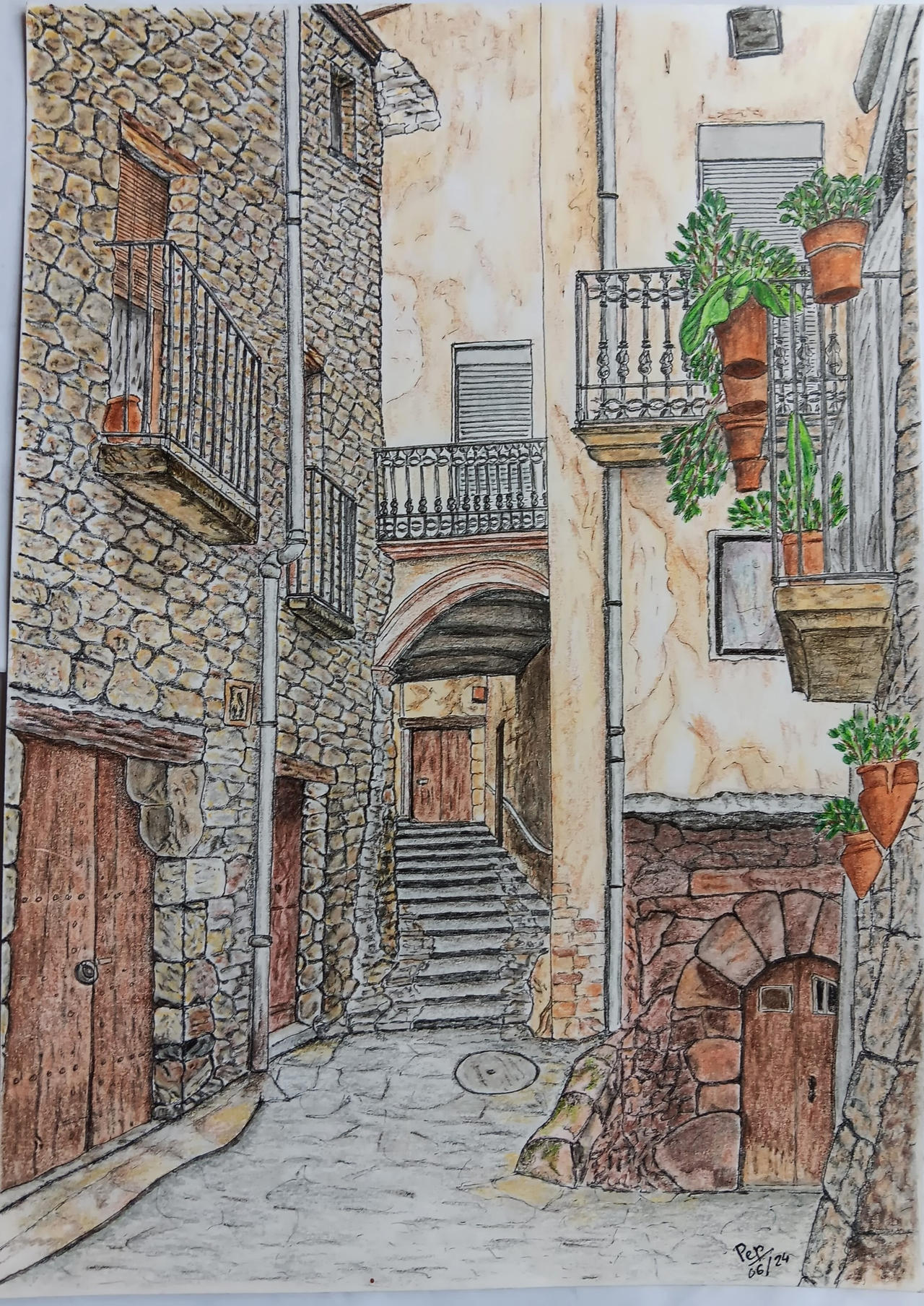 Un Raco De Guimera Urgell Catalunya By Pep58 On DeviantArt un-raco-de-guimera-urgell-catalunya-by-pep58-on-deviantart