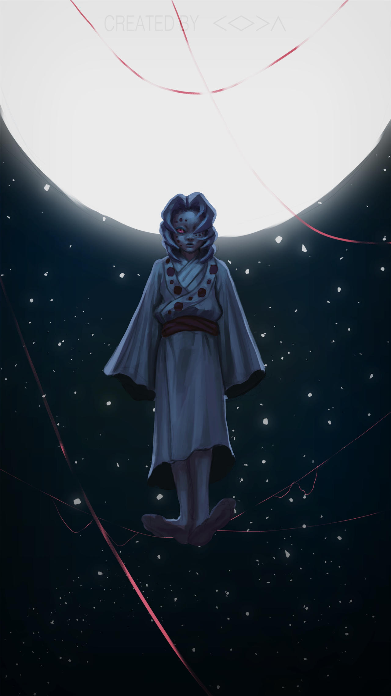 Rui fanart by ShanaChups on DeviantArt