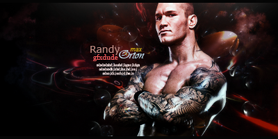 Randy Orton