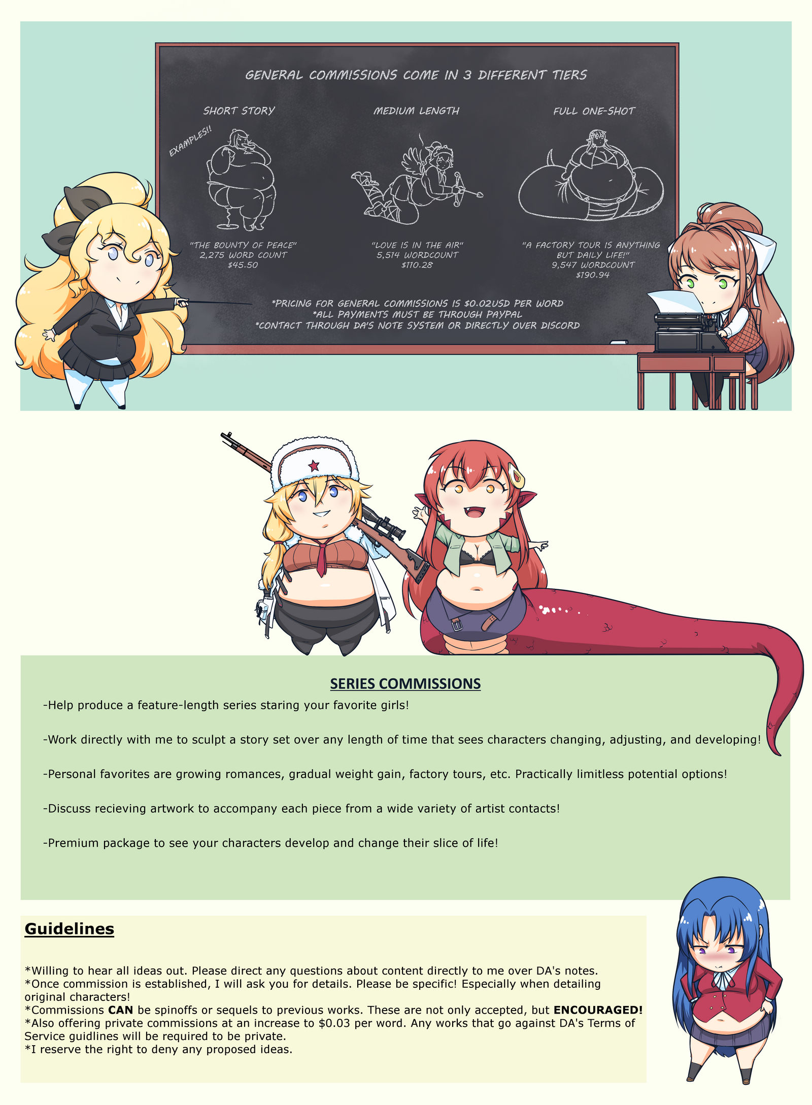 Deviantart Betterwithsalt