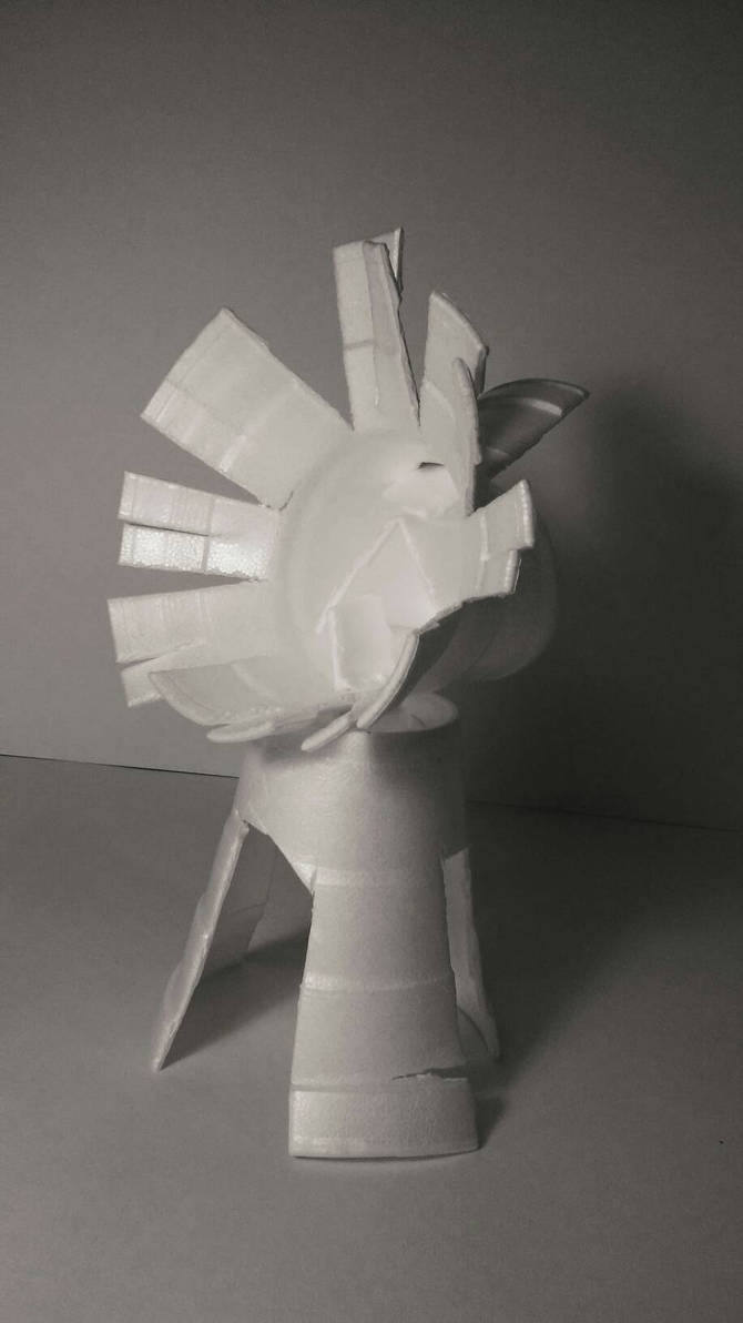 styrogami by Rockdraw on DeviantArt