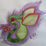 Flygon IIII