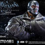 DC Comics Batman Arkham Origins Bane Statue