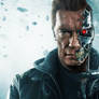 Terminator Dark Fate - 2019 New Movie Trailer