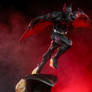 DC Sideshow Collectibles Premium Batman Beyond