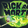 3 Animated Videos Rick and Morty Linkinpark