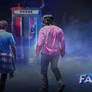 Bill and Ted Face The Music New 2020 Movie Poster