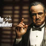 The Godfather Statue 1/3 Vito Andolini Corleone