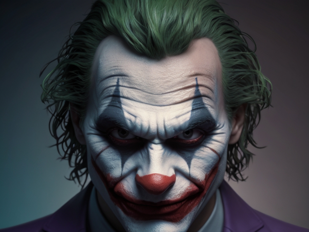 Joker 2 Folie a Deux Artwork