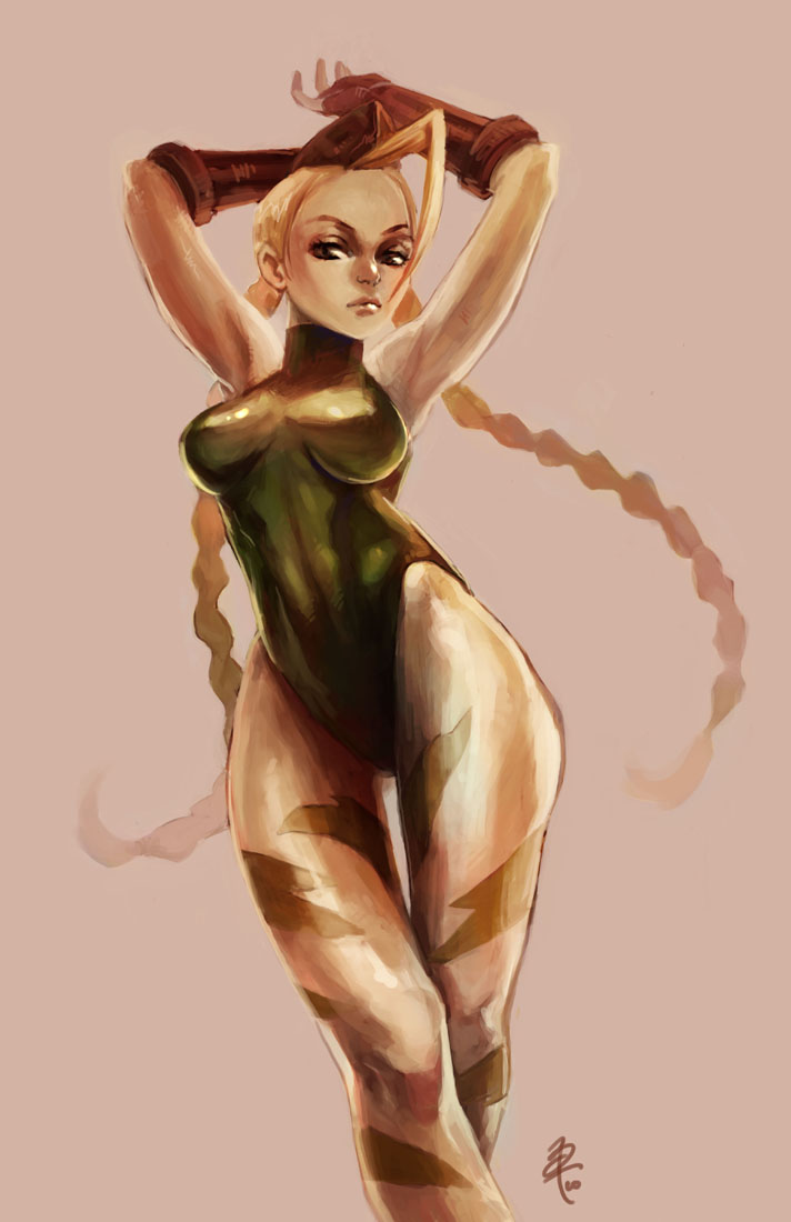 cammy doodle