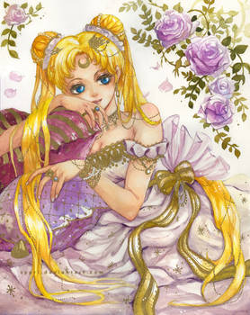 Princess Serenity