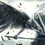 One Winged Angel