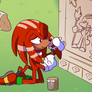 Knuckles' Culture