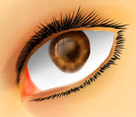 Eye practice