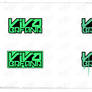 Bafana logos 01