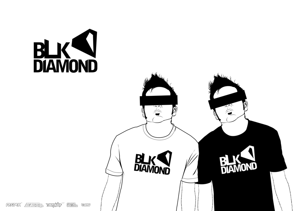 Black Diamond