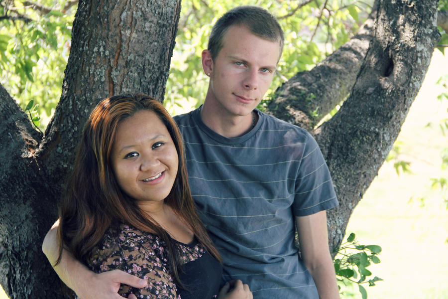 Cody and Hendrix by thepunkexperience on DeviantArt