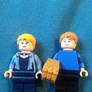 Lego custom Liz