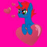 Happy Heart And Hooves Day