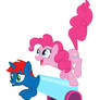 Are you sure about this, Pinkie Pie?