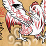 Okami - Year of the Rooster