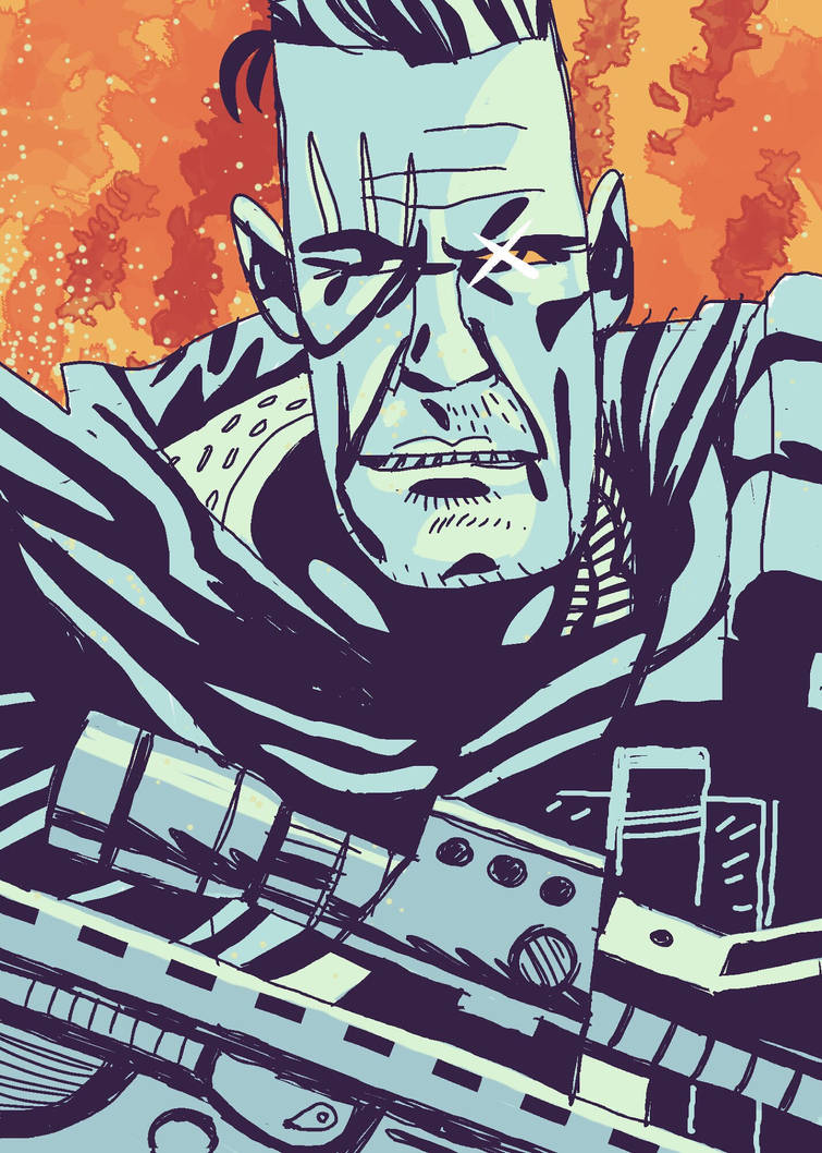 Cablevision Deviantart Cable by michaelbatista on DeviantArt