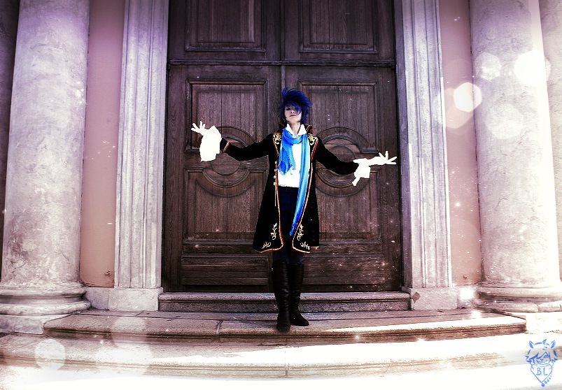 Kaito Shion