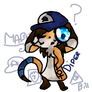 [Draw the mouse above you]  Kennymccap