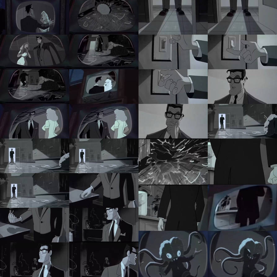 Brain invaders from outer space by SamuelBlomquist10 on DeviantArt