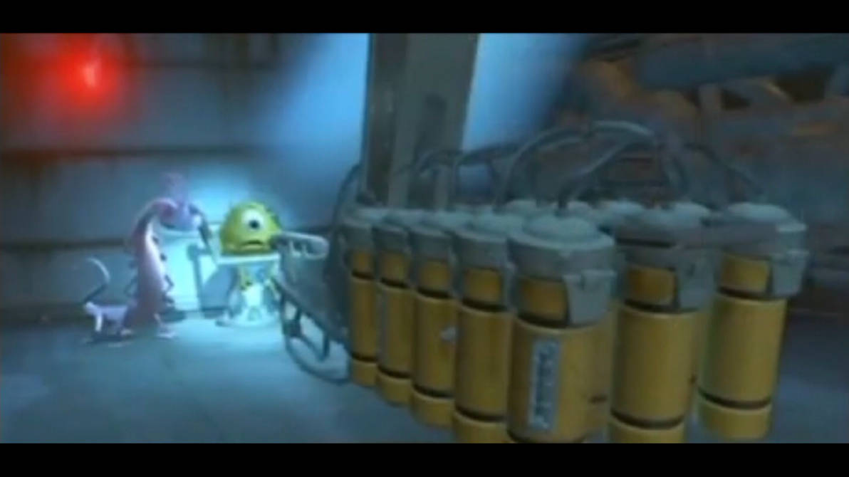 The Scream Extractor by SamuelBlomquist10 on DeviantArt