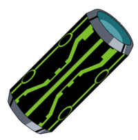Unitrix Neck Unitrix by SamuelBlomquist10 on DeviantArt
