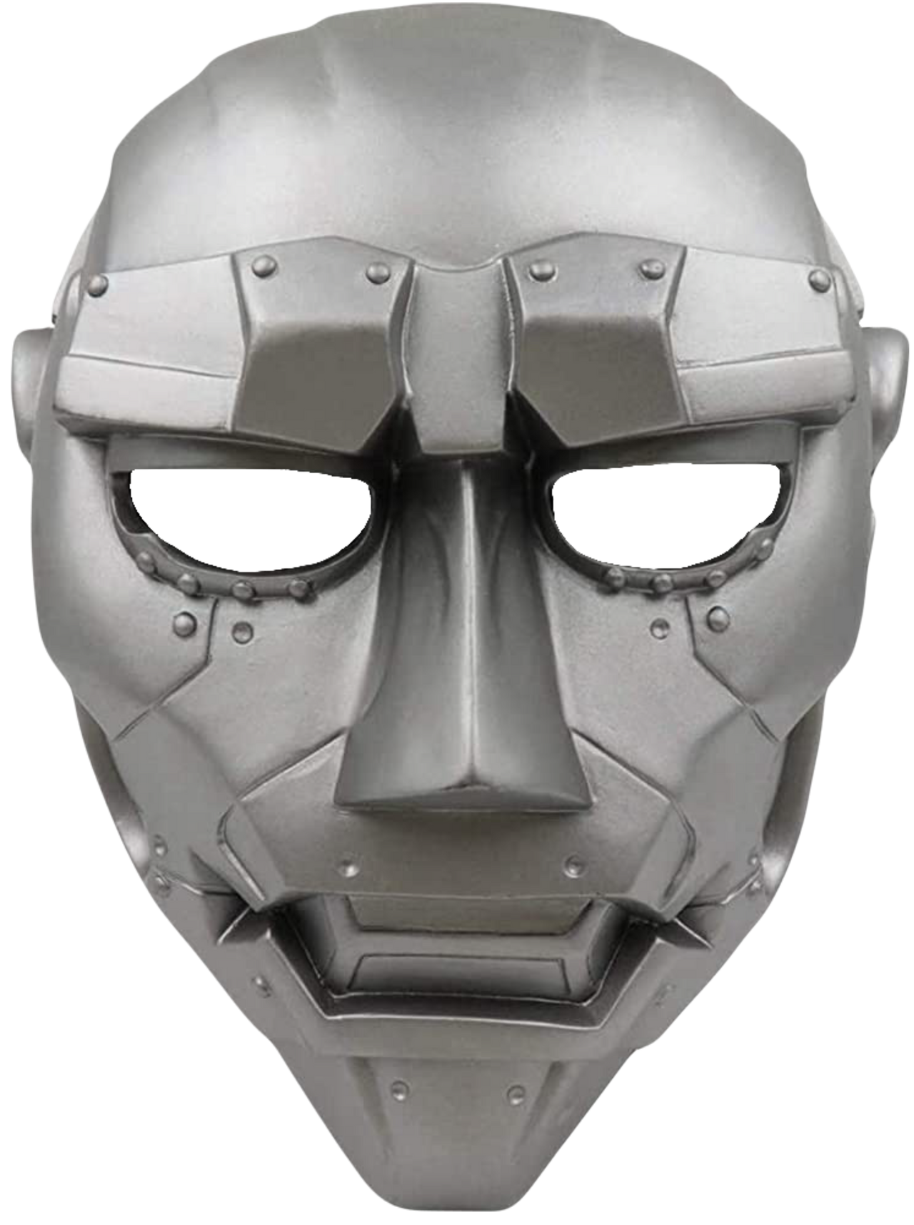 Dr.Doom mask PNG by SamuelBlomquist10 on DeviantArt