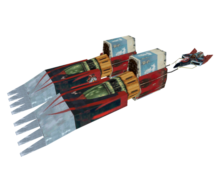 Dud Bolt Vupltereen 327 Pod Racer PNG by SamuelBlomquist10 on DeviantArt