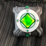 Activated Omnitrix