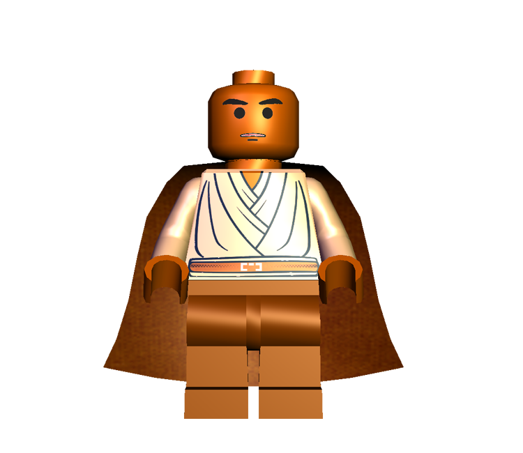 Mace Windu Episode II by SamuelBlomquist10 on DeviantArt