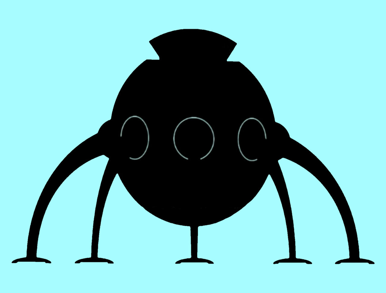 Omindroid Computer Background OmniDroid V.X10 by SamuelBlomquist10 on DeviantArt