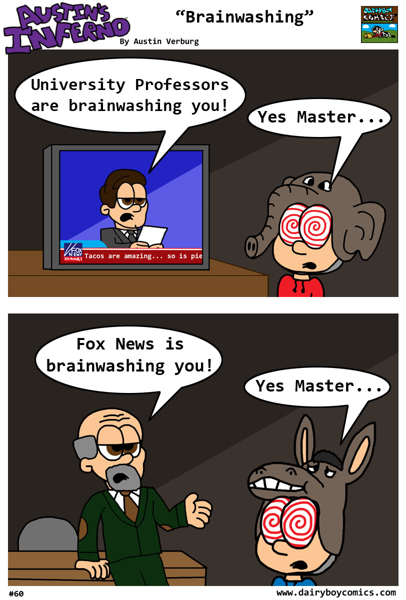 Brainwashing